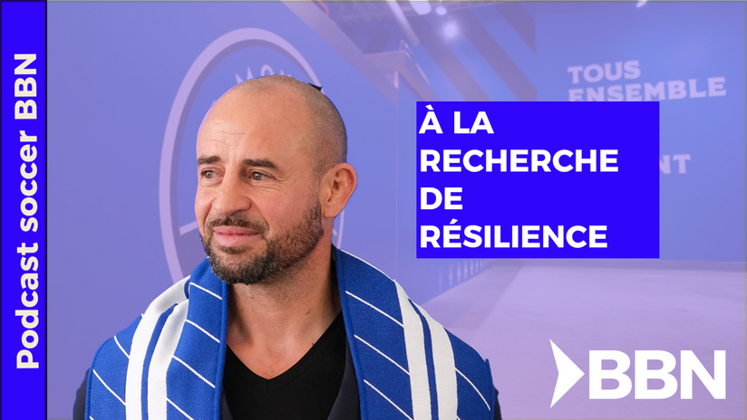 Besoin de résilience